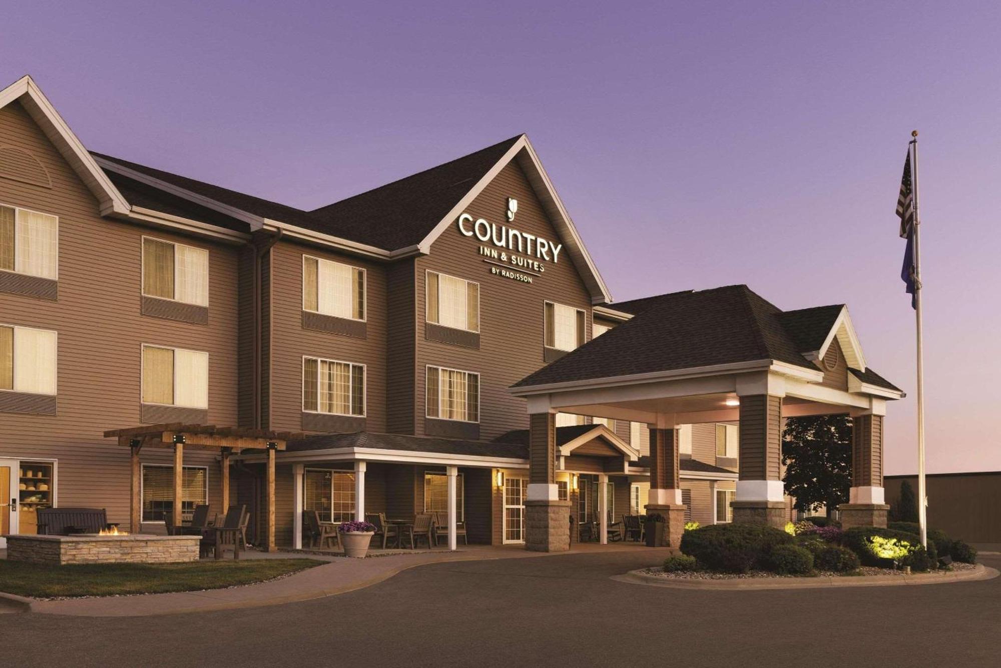 Country Inn & Suites By Radisson, Albert Lea, Mn Exterior photo