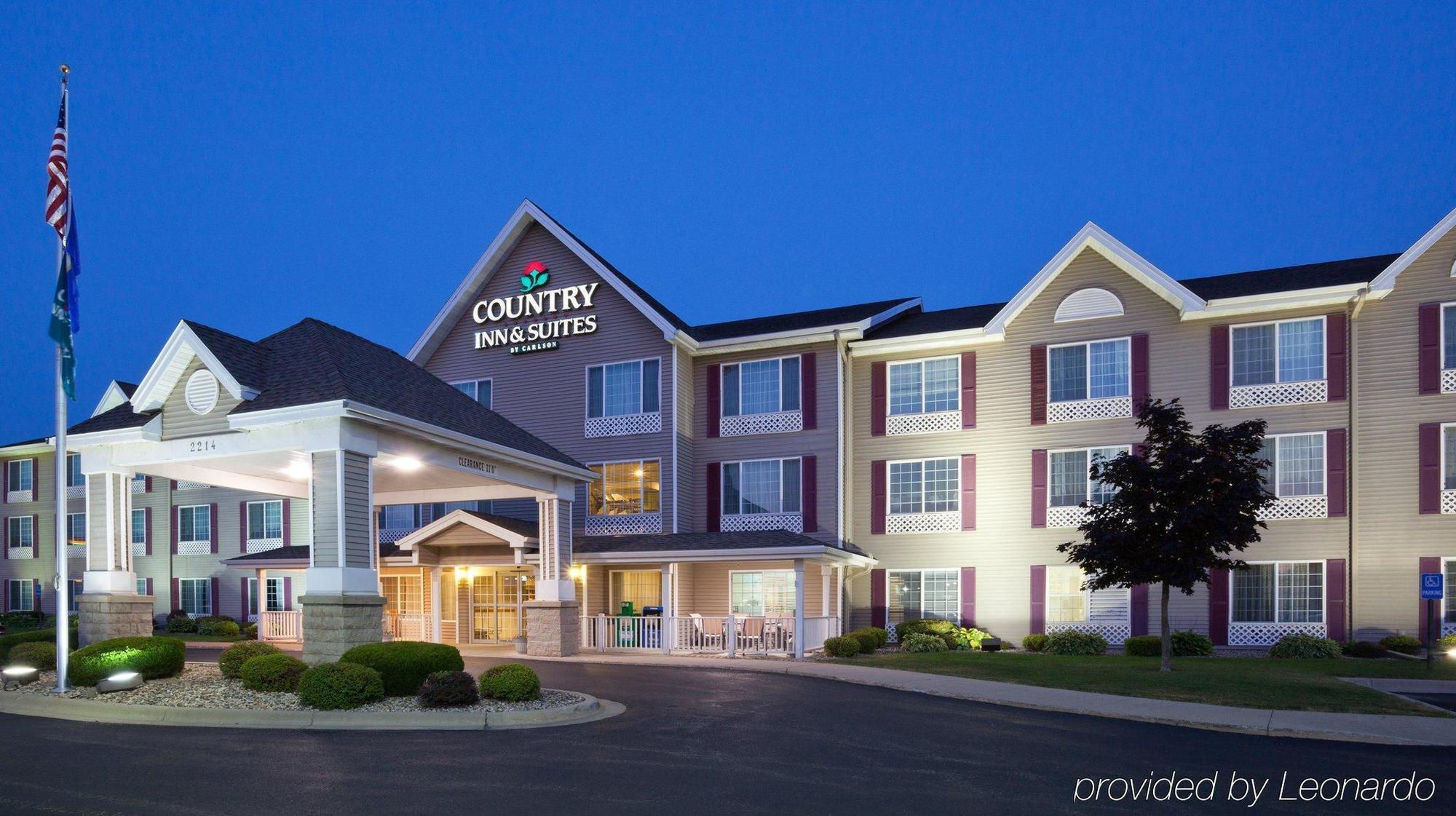 Country Inn & Suites By Radisson, Albert Lea, Mn Exterior photo